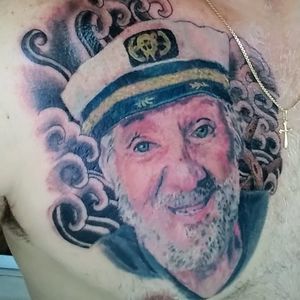 Meet your Posher, Ed